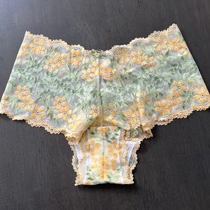 2002 Victoria’s Secret Panties